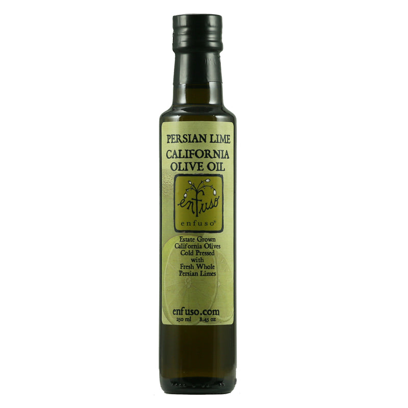 WS CA Persian Lime Olive Oil