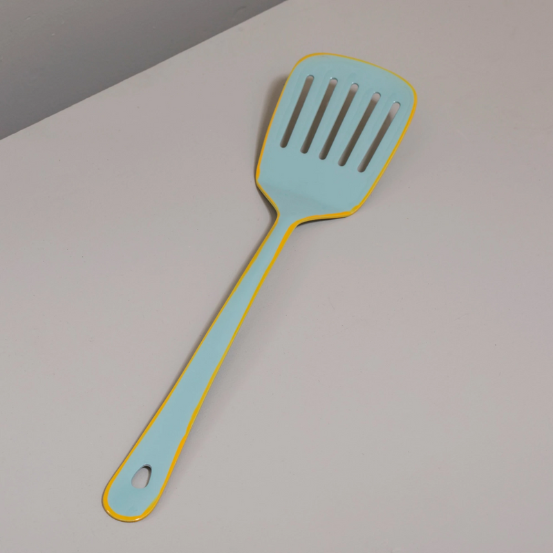 WS Harlow Blueberry Spatula