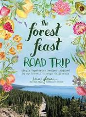 WS Cookbook-The Forest Feast Road Trip