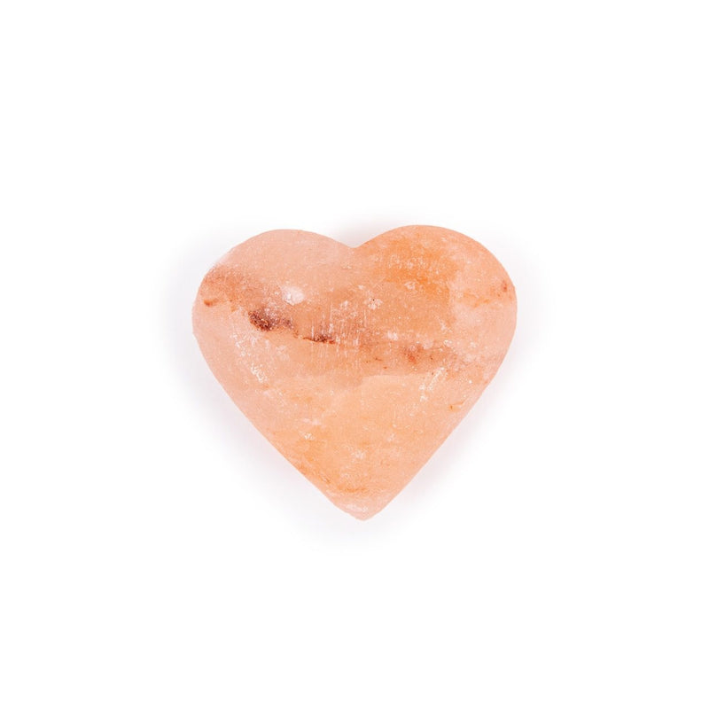 NS Himalayan Rock Salt Heart