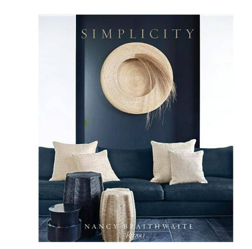BB - Simplicity, Nancy Braithwaite