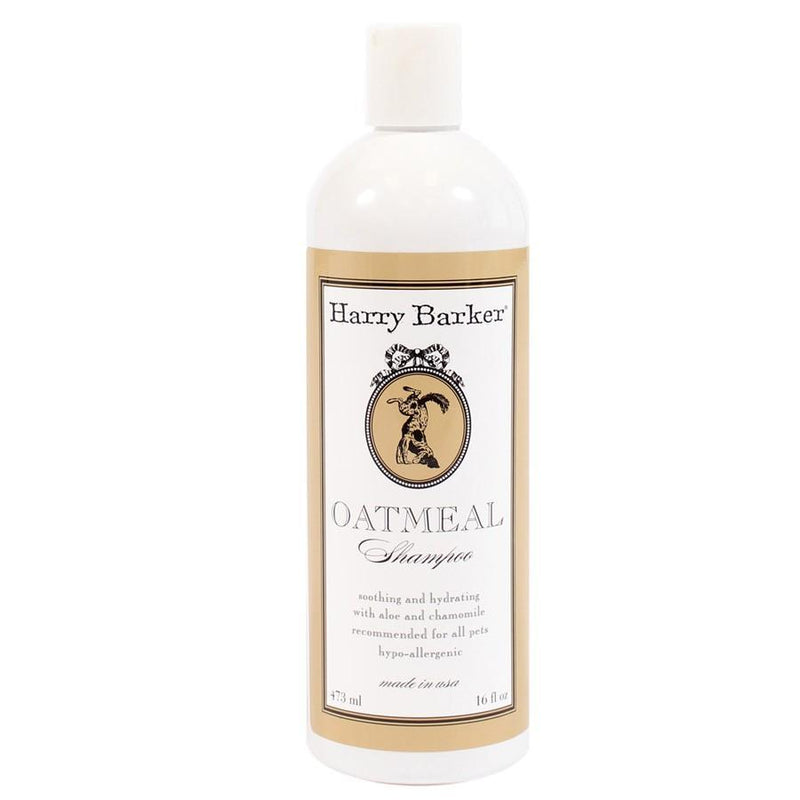 SP - Oatmeal Dog Shampoo