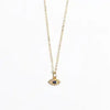 TL JTBC Dainty Necklace